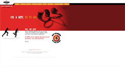 Desktop Screenshot of clearance.com